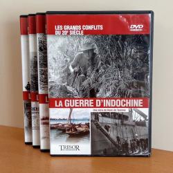 La Guerre d'Indochine