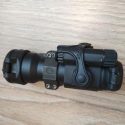 AIMPOINT PATROL RIFLE OPTIQUE PRO