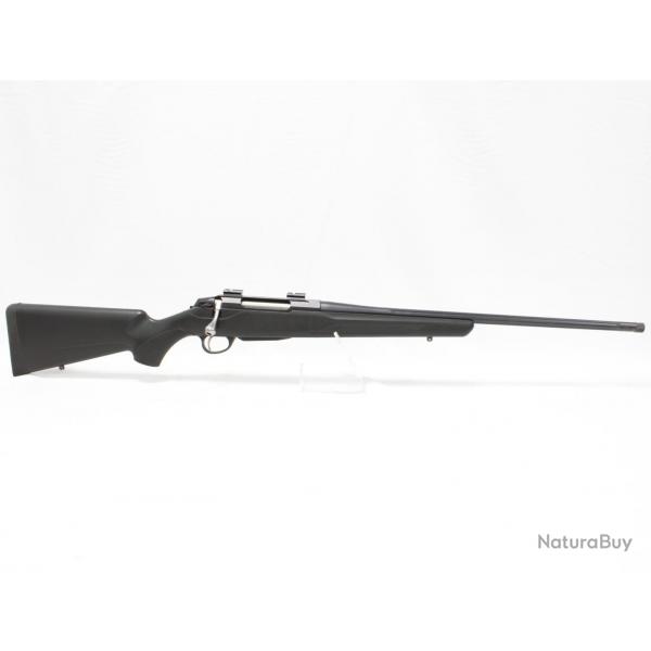 OCCASION carabine Tikka T3X cal : 30-06