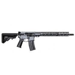 BATTLE ARMS WORKHORSE PATROL 223 REM 16 POUCES