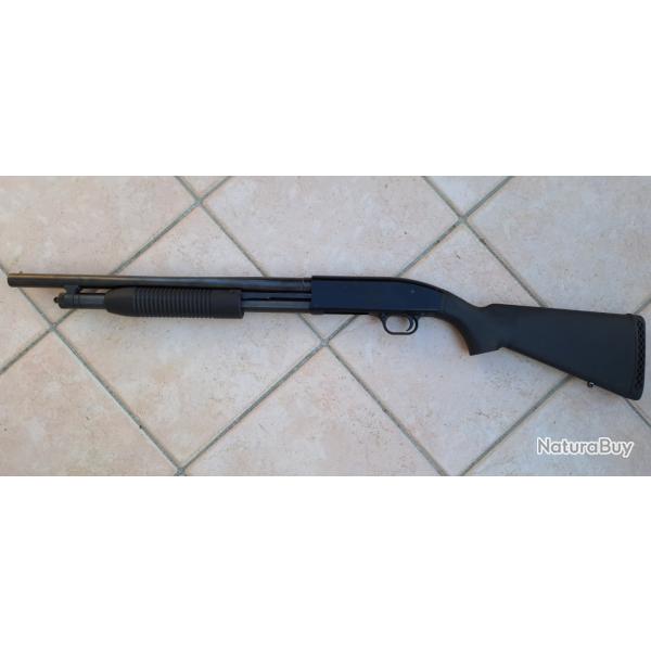 Mossberg Maverick 88