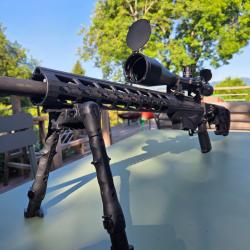 RUGER Precision Rifle Tactical cal.308 win