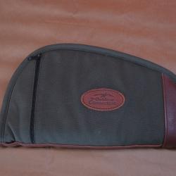 Housse etui pour arme de poing
