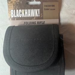 Porte-cartouches pliant Blackhawk! pour carabine - Neuf, Made in USA