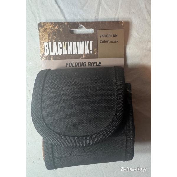 Porte-cartouches pliant Blackhawk! pour carabine - Neuf, Made in USA