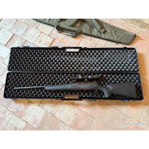 beretta brx1