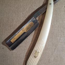 rasoir pliant Filarmonica Sub Cero