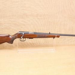 Carabine 22 Magnum Anschütz modèle 1515-1516