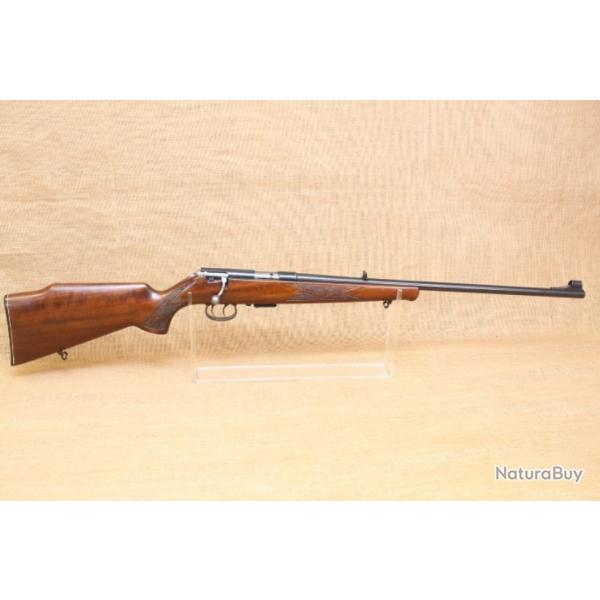 Carabine 22 Magnum Anschtz modle 1515-1516