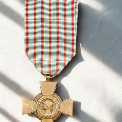 (15.001) Croix du Combattant