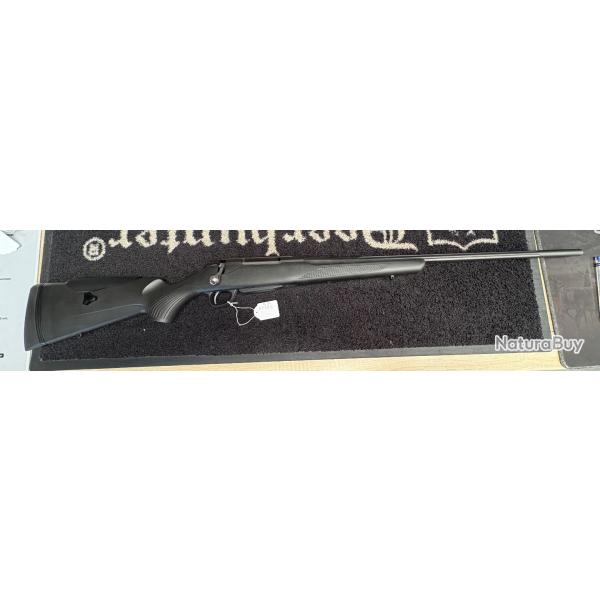 Occasion Carabine Tikka t3x lite flte + busc tat neuf calibr 300 winchester magnum