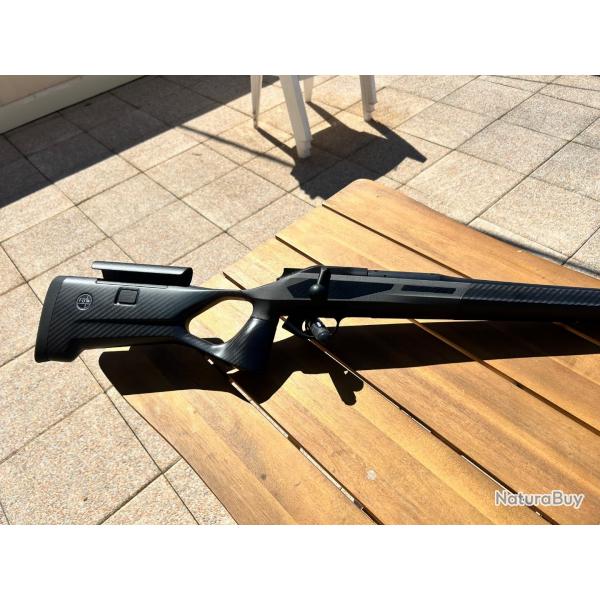 Blaser R8 crosse carbone FBT Cal 7RM