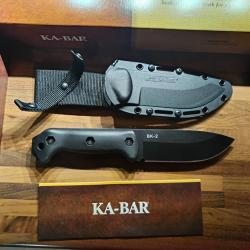 Ka-bar Becker companion BK2 Neuf