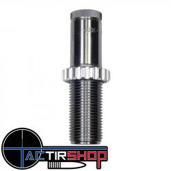 Outil pour raccourcisseur de douilles LEE Précision Quick Trim Die Body 223 Rem