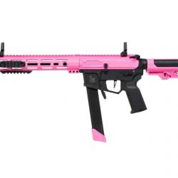 M4 Flex SA-FX02 HAL ETU AR9 9mm (Specna Arms) Rose