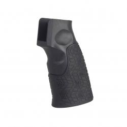 Poignée pistolet ergonomique EMG w/ Grip End (Cyma) Noir
