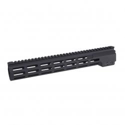 Garde-main M-LOK Mk16 pour M4 AEG (Cyma) 13.5 inch