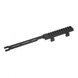 Rail M-Lok MP5 Platinum (Cyma)