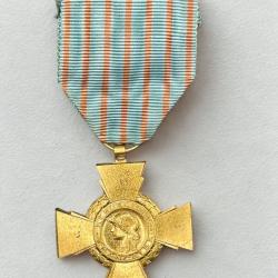 (15.002) Croix du Combattant