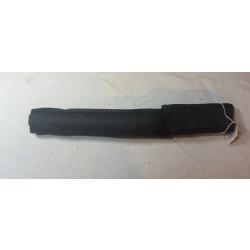 Bâton télescopique de défense "PROTECTIONBATON" 70 cm + étui