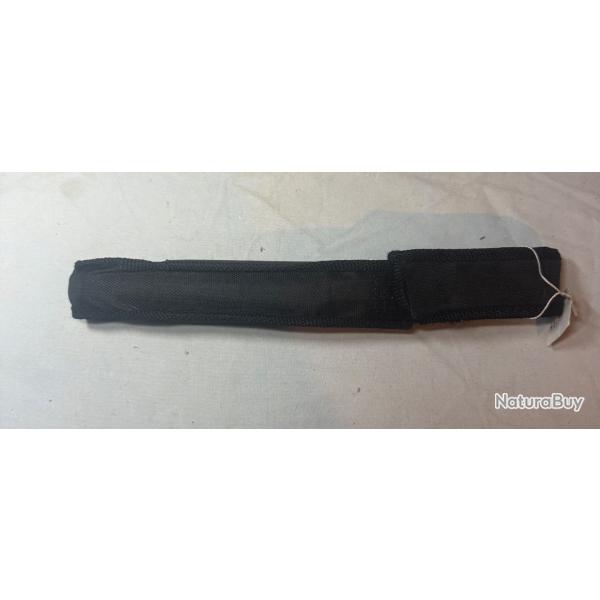 Bton tlescopique de dfense "PROTECTIONBATON" 70 cm + tui