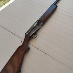 Fusil semi auto ARC  Verney Carron / Luigi Franchi 12/70