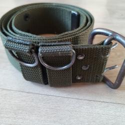 Ceinture militaire Russe.