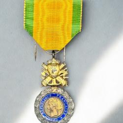 (09.002) Médaille Militaire