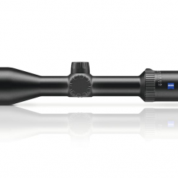 Lunette de visée Zeiss Conquest V6 - 6 / 3-18x50 Ballistic Turret