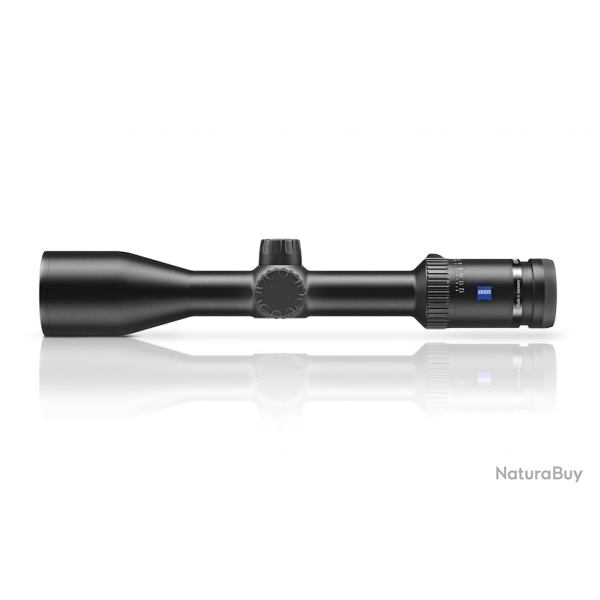 Lunette de vise Zeiss Conquest V6 - 6 / 3-18x50 Ballistic Turret