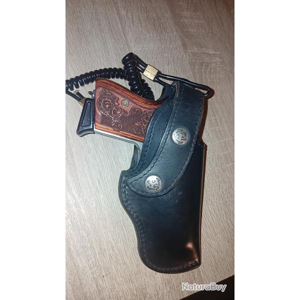 Holster ppk