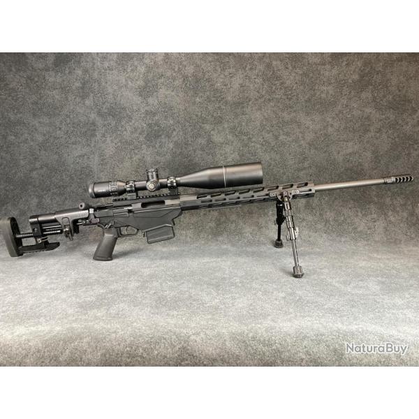Ruger - Prcision Rifle - Cal. 308 - Occasion