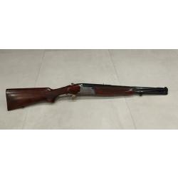 Fusil SLUG LU-MAR SRL SCIROCCO-I 12
