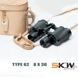 élescope de toit Bak4, jumelles compactes avec boîte, type 62, 8x30 -*LIVRAISON GRATUITE