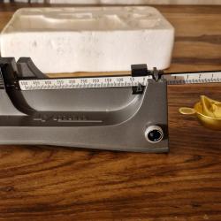 Balance de précision Lyman D7 en très bon état