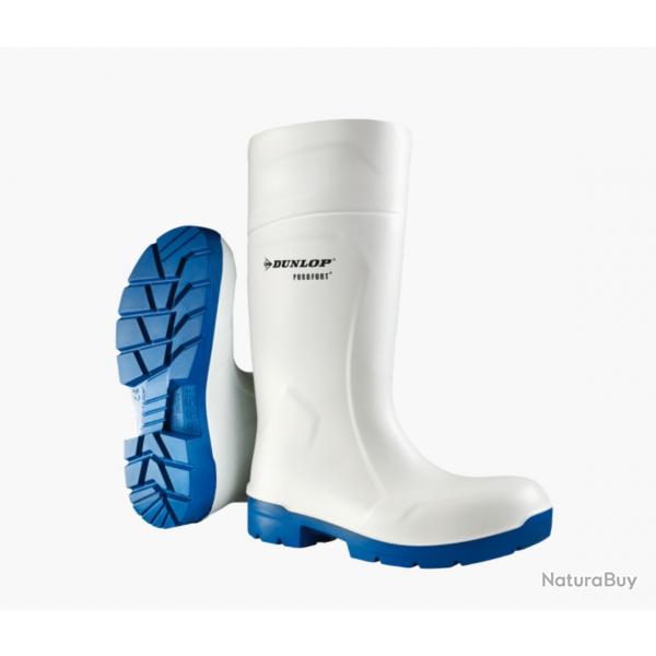 Botte Dunlop