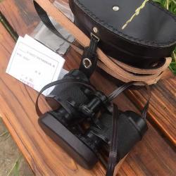 Jumelles militaires compactes de type 15 6x30, étanche Bak4 IPX7  LIVRAISON GRATUITE