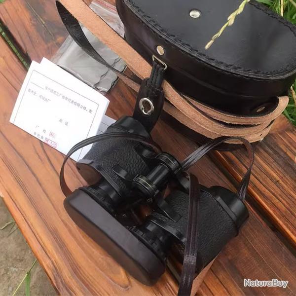 Jumelles militaires compactes de type 15 6x30, tanche Bak4 IPX7  LIVRAISON GRATUITE