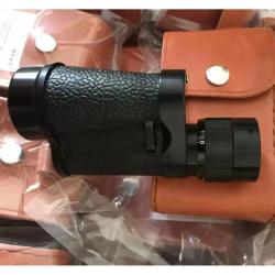 Monoculaire 8x30 BAK4, Mini Télescope à Portée Compacte, Réticule MIL LIVRAISON GRATUITE