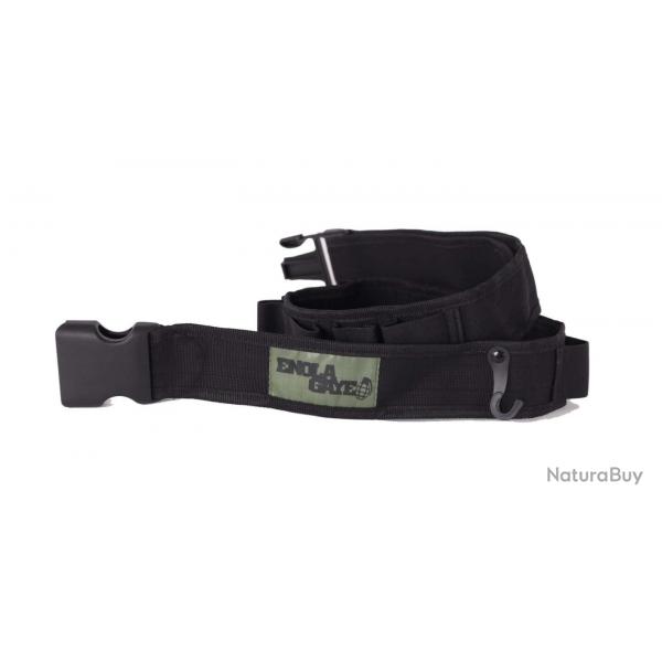 ENOLA GAYE CEINTURE POUR 10 FUMIGENE- NOIRE