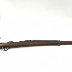 Carabine à verrou Mauser 98K Ankara 8X57IS