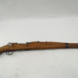 Carabine à verrou Zastava M48 8x57IS