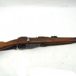 Carabine à verrou Steyr M95 22LR