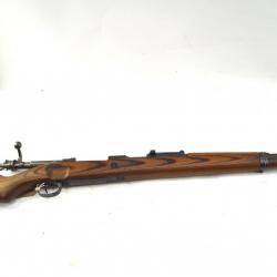 carabine à verrou Mauser "98K" 8X57IS