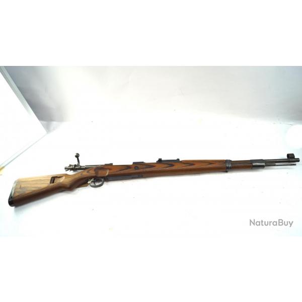 carabine &agrave; verrou Mauser &quot;98K&quot; 8X57IS