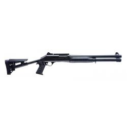 Fusil semi automatique Atlas Forces Mwond type "Benelli M4" 12/76 BA