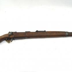 Carabine à verrou Mauser G29/40 660 daté 1940 8x57IS