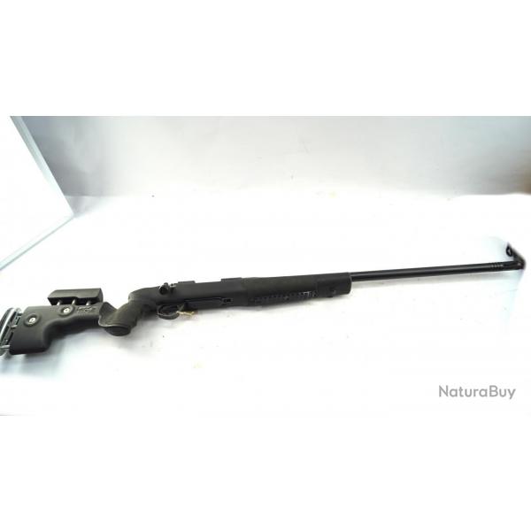 Carabine &agrave; verrou Bergara B14 308 sur chassis GRS