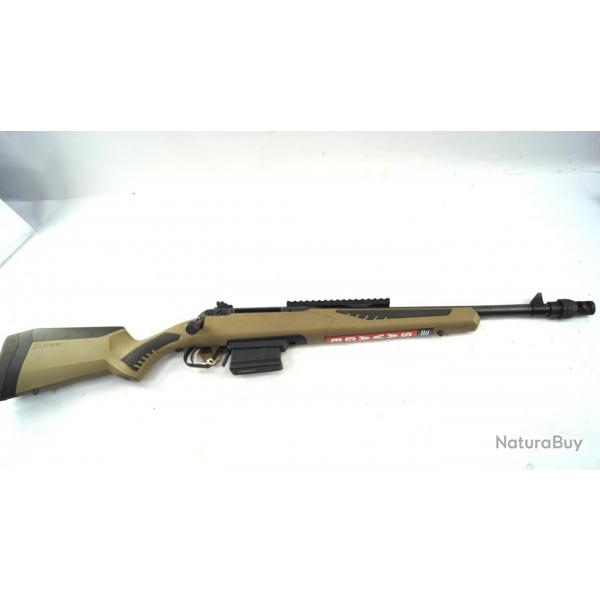 Carabine Savage 110 FDE Scout 308W