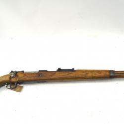 Carabine à verrou Mauser 98K 8x57 IS 1943 DOU